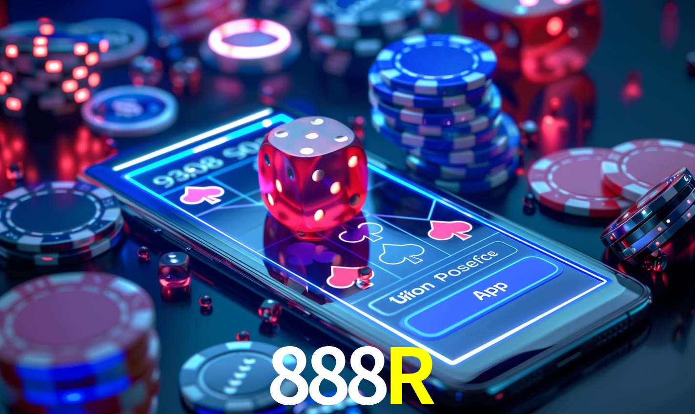 Baixar App 888R