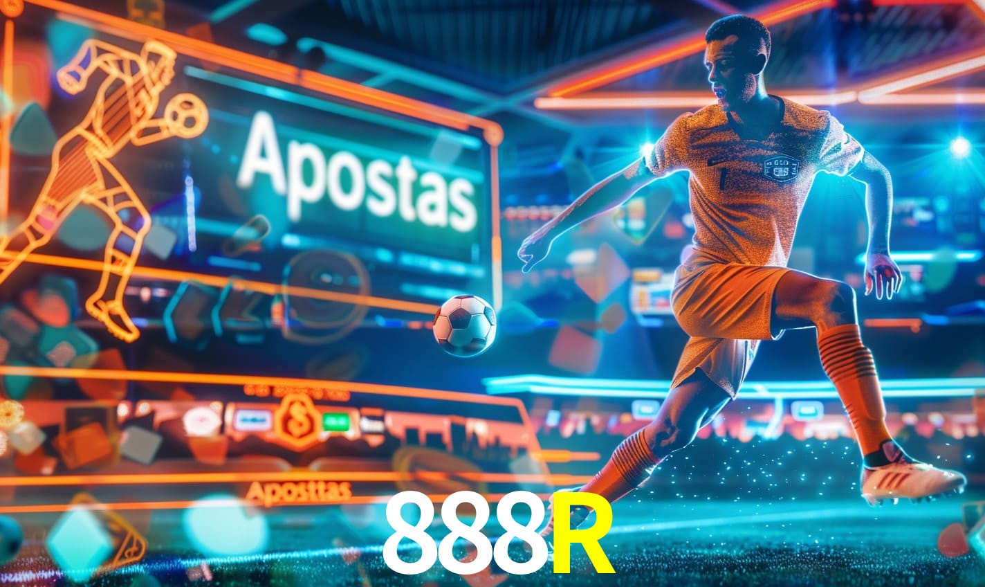 Apostas 888R