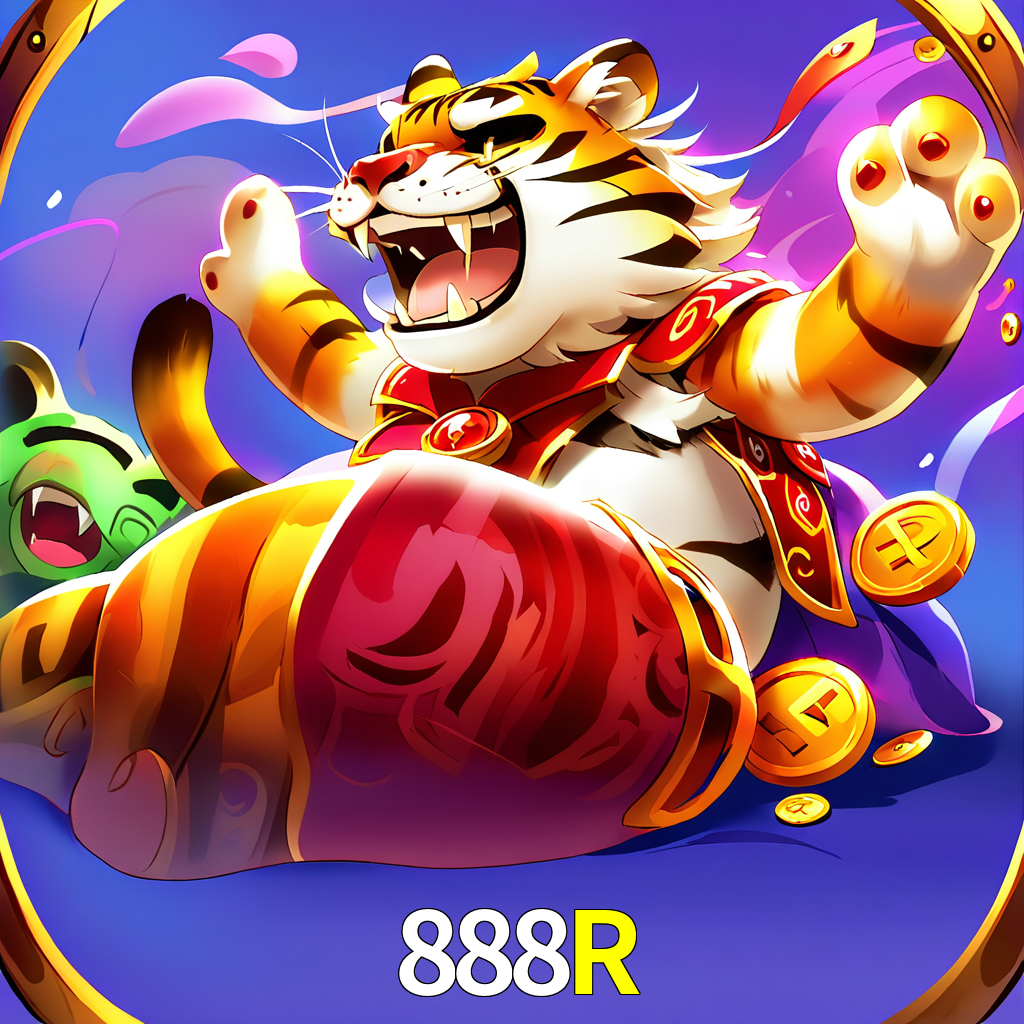 Cassino Online 888R